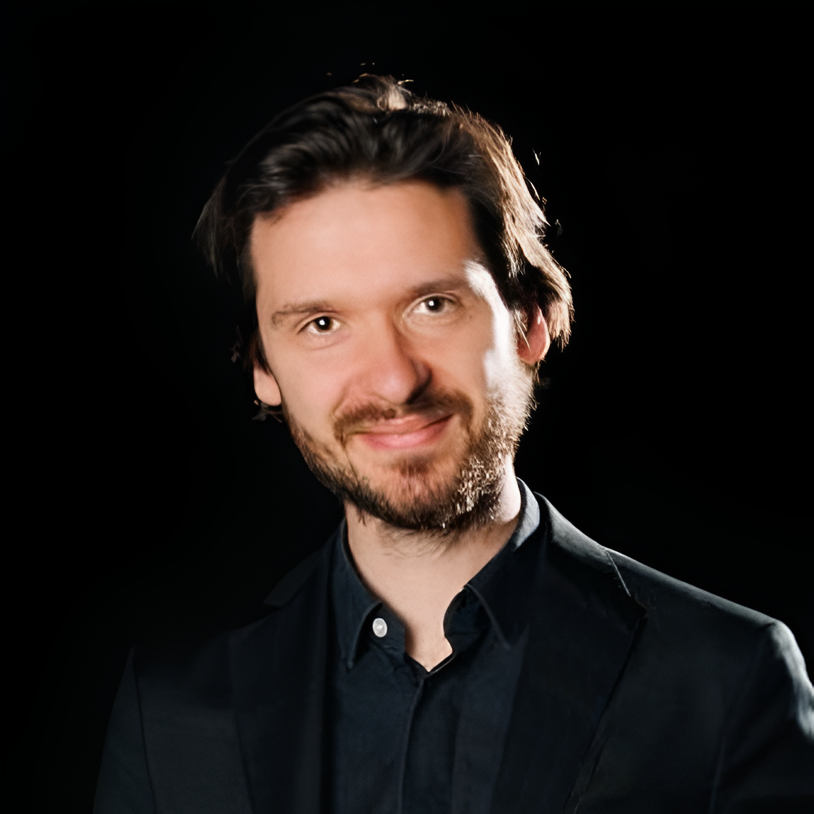 Gilles Bréda