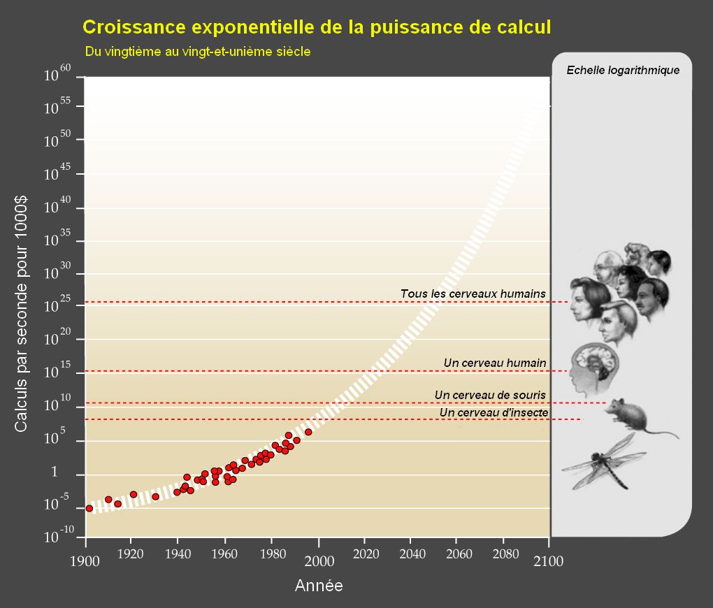 Croissance